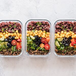 Plan - Custom Diet Only